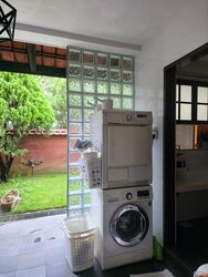 Yunnan Gardens (D22), Terrace #521207981